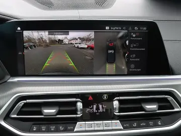 BMW X5 xDrive30d M Sport Ventilation DAProf 360