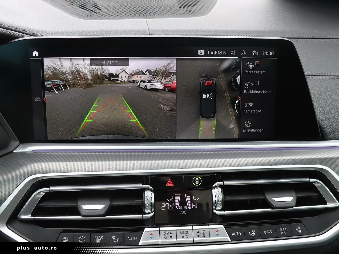 BMW X5 xDrive30d M Sport Ventilation DAProf 360