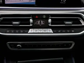 BMW X5 xDrive30d M Sport Ventilation DAProf 360