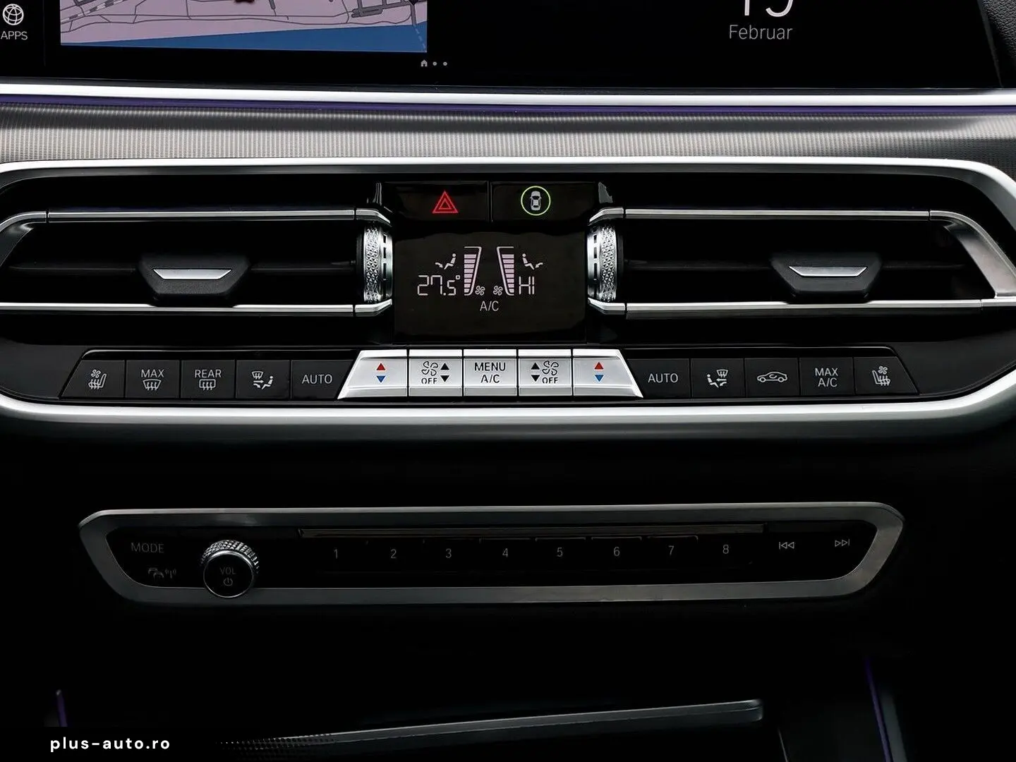 BMW X5 xDrive30d M Sport Ventilation DAProf 360