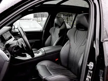 BMW X5 xDrive30d M Sport Ventilation DAProf 360