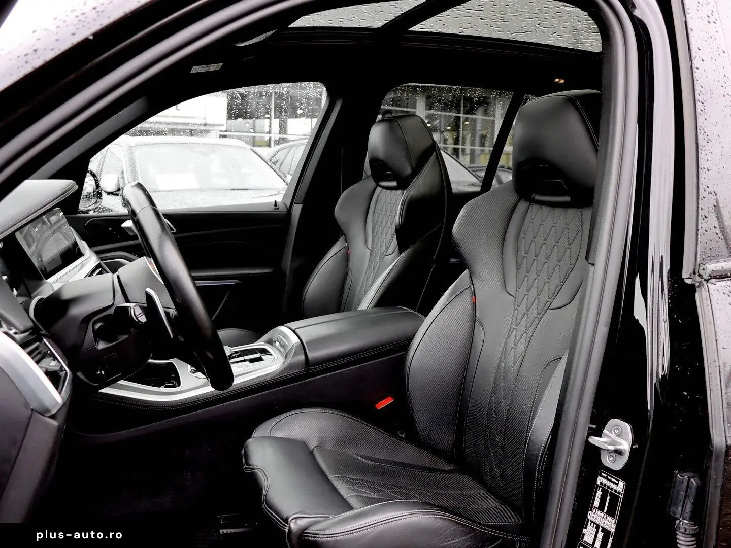 BMW X5 xDrive30d M Sport Ventilation DAProf 360