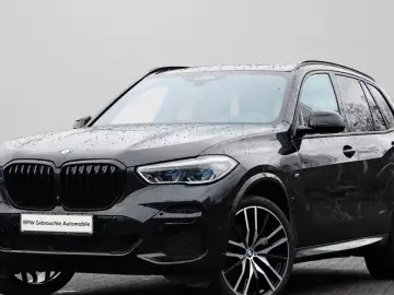 BMW X5 xDrive30d M Sport Ventilation DAProf 360