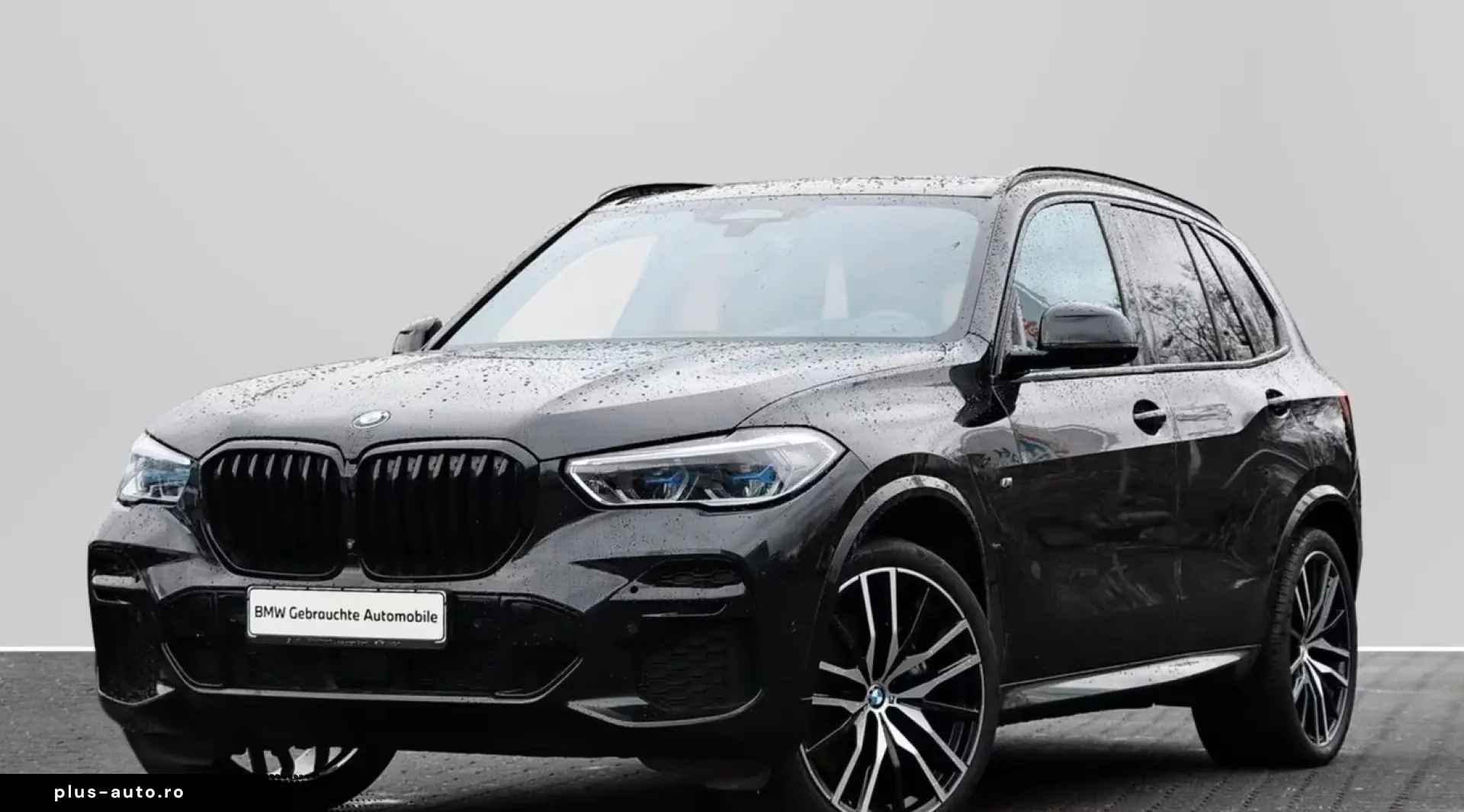 BMW X5 xDrive30d M Sport Ventilation DAProf 360