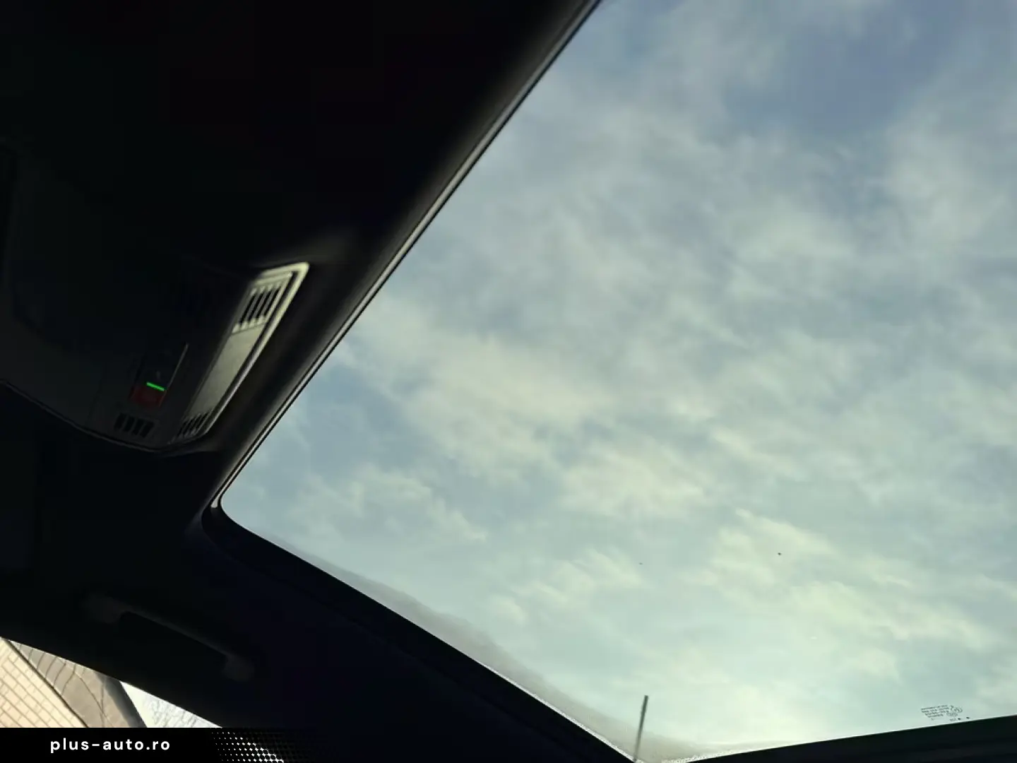 Skoda Superb Combi SportLine 4x4 2.0 TSI