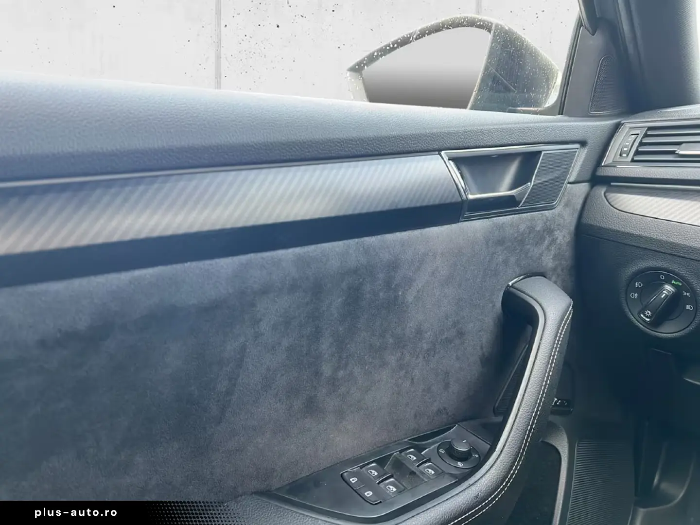 Skoda Superb Combi SportLine 4x4 2.0 TSI