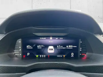 Skoda Superb Combi SportLine 4x4 2.0 TSI