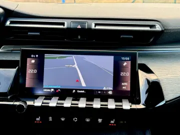 Peugeot 508 GT Line 2018