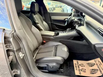 Peugeot 508 GT Line 2018