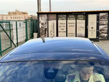 Peugeot 508 GT Line 2018