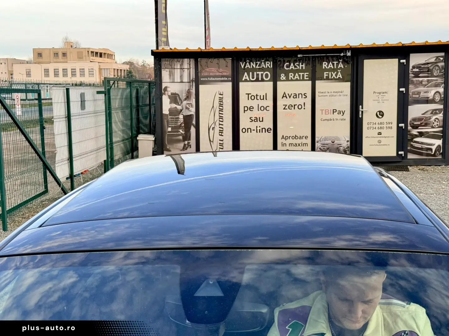 Peugeot 508 GT Line 2018