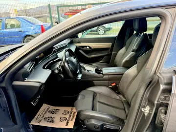 Peugeot 508 GT Line 2018