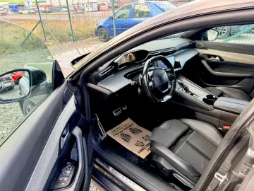 Peugeot 508 GT Line 2018