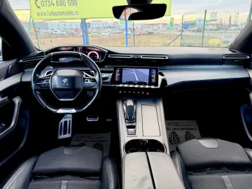 Peugeot 508 GT Line 2018