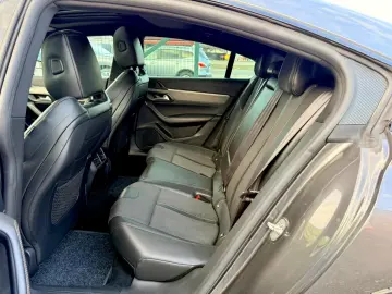 Peugeot 508 GT Line 2018