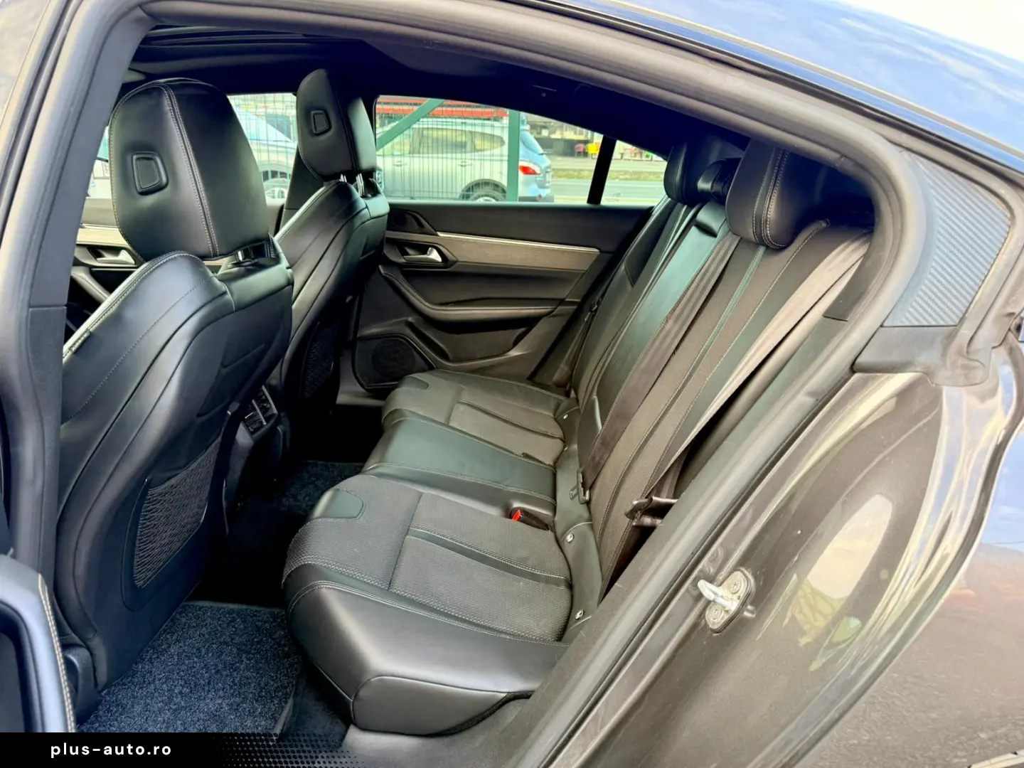 Peugeot 508 GT Line 2018