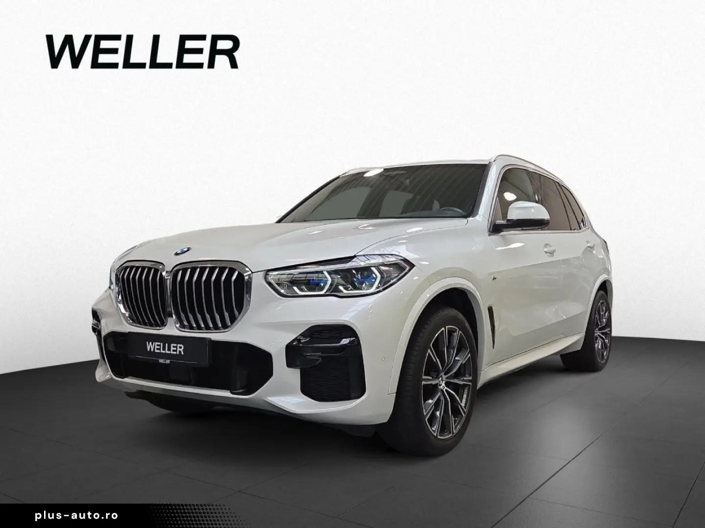 BMW X5 xDr30d MSPORT DAProf Laser Hud SoftClose DisplayKey