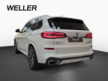 BMW X5 xDr30d MSPORT DAProf Laser Hud SoftClose DisplayKey