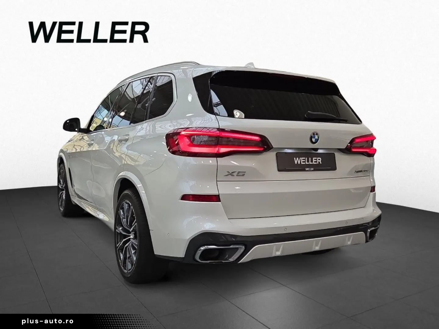 BMW X5 xDr30d MSPORT DAProf Laser Hud SoftClose DisplayKey