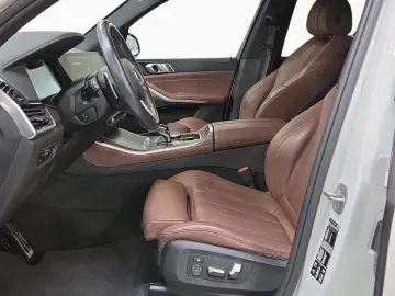 BMW X5 xDr30d MSPORT DAProf Laser Hud SoftClose DisplayKey