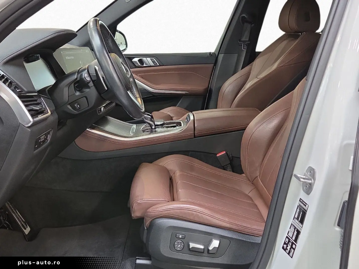 BMW X5 xDr30d MSPORT DAProf Laser Hud SoftClose DisplayKey