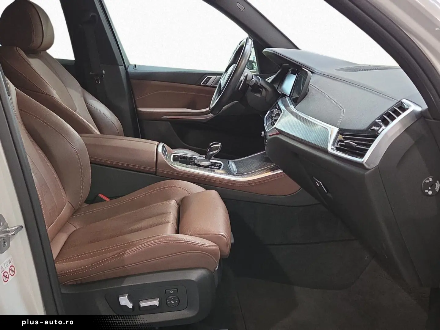 BMW X5 xDr30d MSPORT DAProf Laser Hud SoftClose DisplayKey