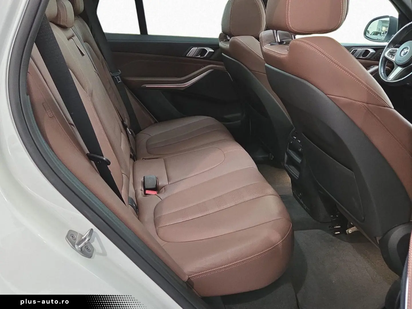 BMW X5 xDr30d MSPORT DAProf Laser Hud SoftClose DisplayKey