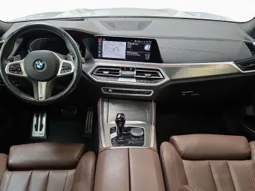 BMW X5 xDr30d MSPORT DAProf Laser Hud SoftClose DisplayKey