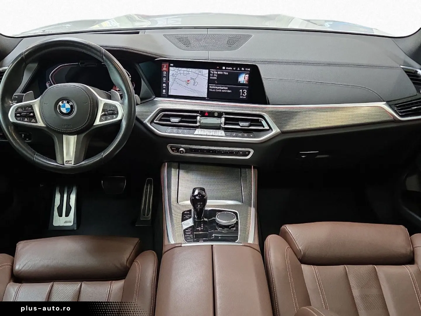 BMW X5 xDr30d MSPORT DAProf Laser Hud SoftClose DisplayKey