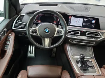 BMW X5 xDr30d MSPORT DAProf Laser Hud SoftClose DisplayKey