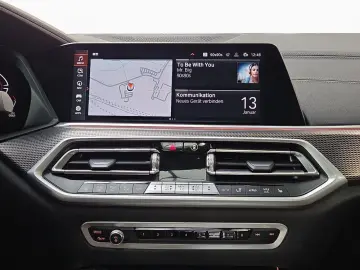 BMW X5 xDr30d MSPORT DAProf Laser Hud SoftClose DisplayKey