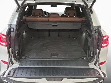 BMW X5 xDr30d MSPORT DAProf Laser Hud SoftClose DisplayKey