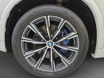 BMW X5 xDr30d MSPORT DAProf Laser Hud SoftClose DisplayKey