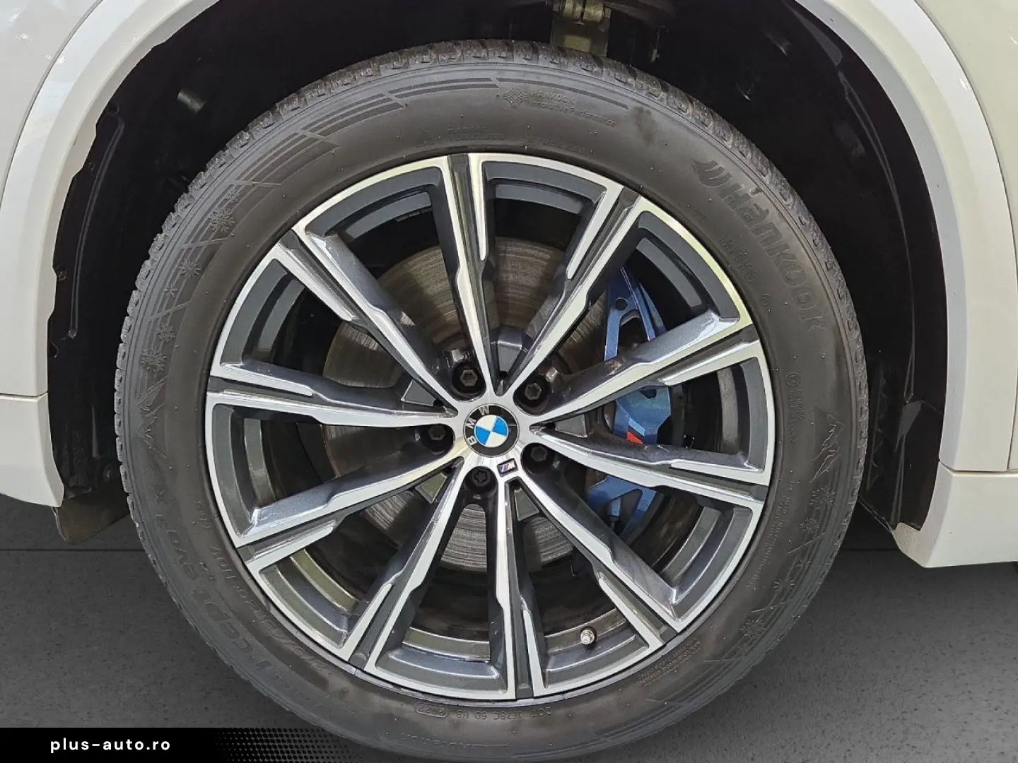 BMW X5 xDr30d MSPORT DAProf Laser Hud SoftClose DisplayKey