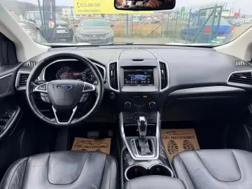 Ford Edge 4x4 Automat 2016