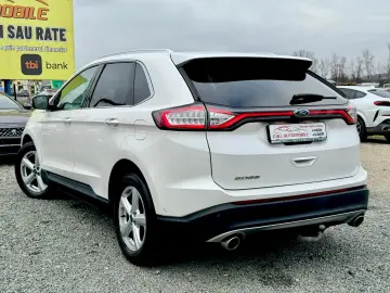 Ford Edge 4x4 Automat 2016