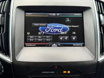 Ford Edge 4x4 Automat 2016