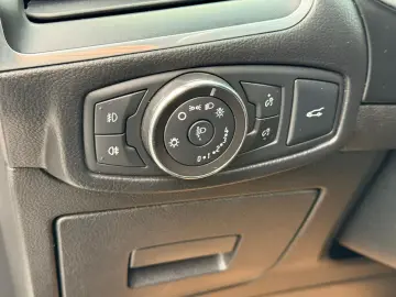 Ford Edge 4x4 Automat 2016