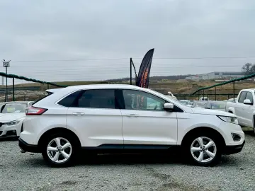 Ford Edge 4x4 Automat 2016