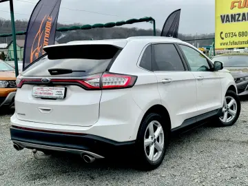 Ford Edge 4x4 Automat 2016