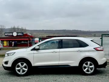 Ford Edge 4x4 Automat 2016
