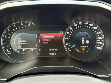 Ford Edge 4x4 Automat 2016