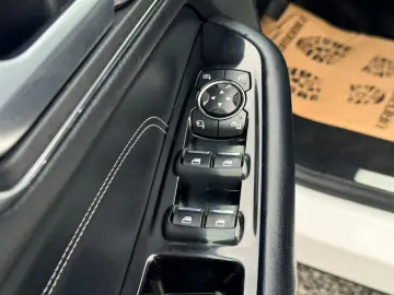 Ford Edge 4x4 Automat 2016