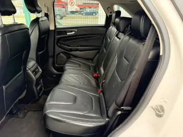 Ford Edge 4x4 Automat 2016
