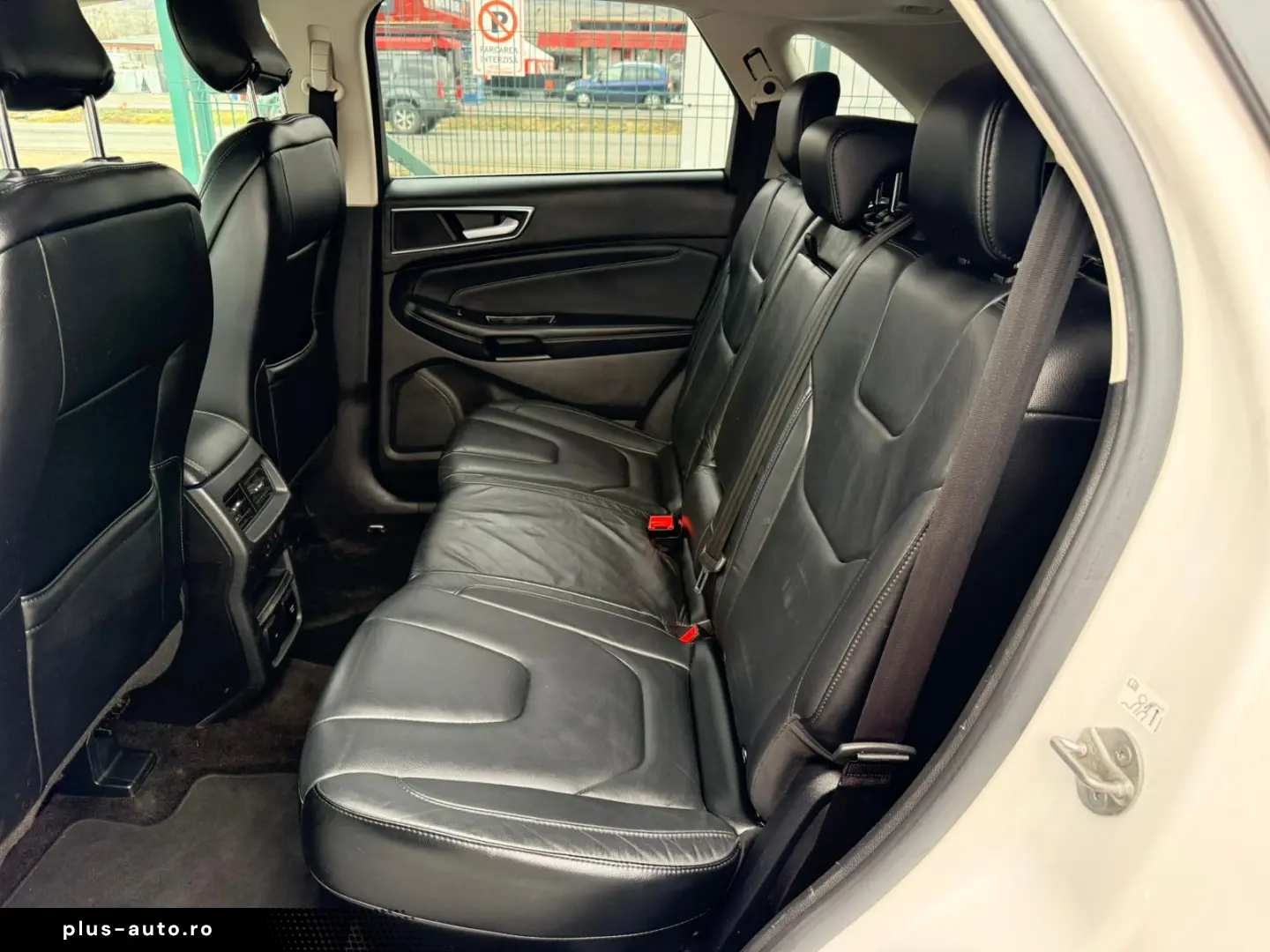 Ford Edge 4x4 Automat 2016