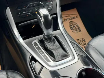 Ford Edge 4x4 Automat 2016