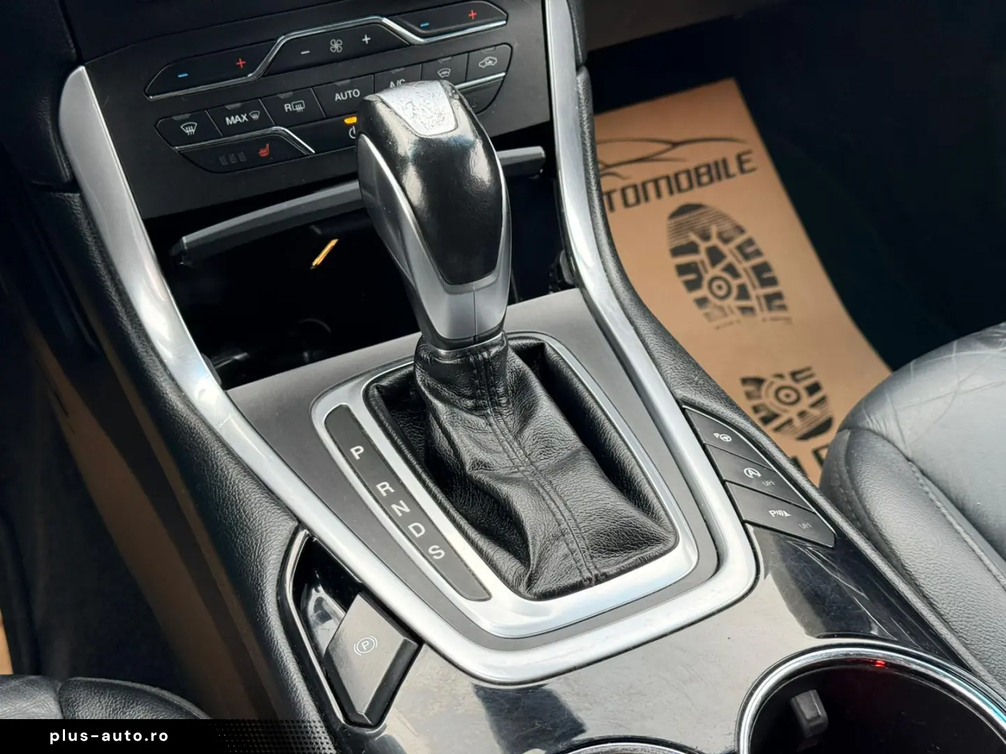 Ford Edge 4x4 Automat 2016