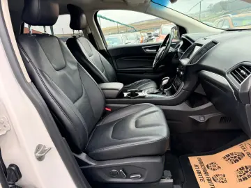 Ford Edge 4x4 Automat 2016