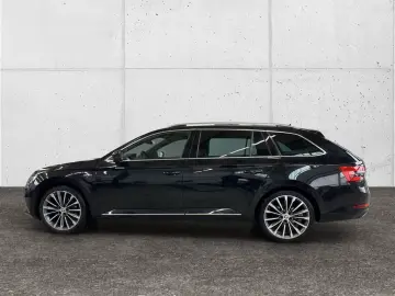 Skoda Superb Combi 2.0 TDI L&K