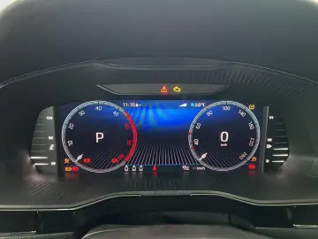 Skoda Superb Combi 2.0 TDI L&K